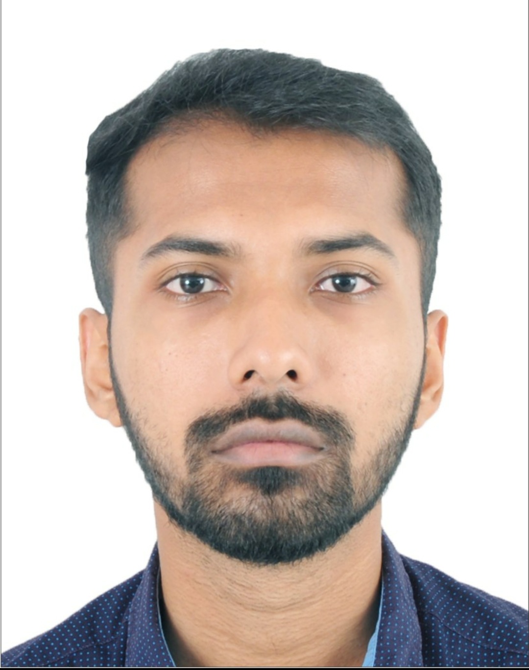 Suvam Mondal